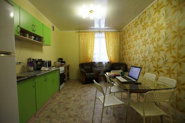 Good Hostel - Photo5