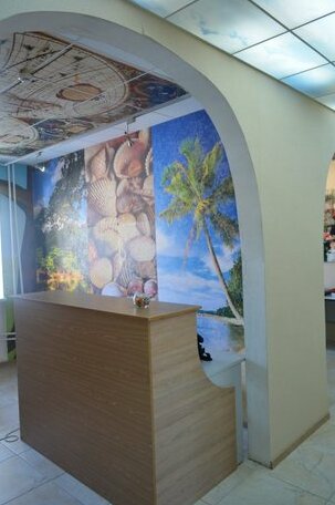 Hostel Andromeda - Photo2