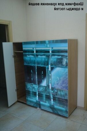 Hostel Andromeda - Photo4