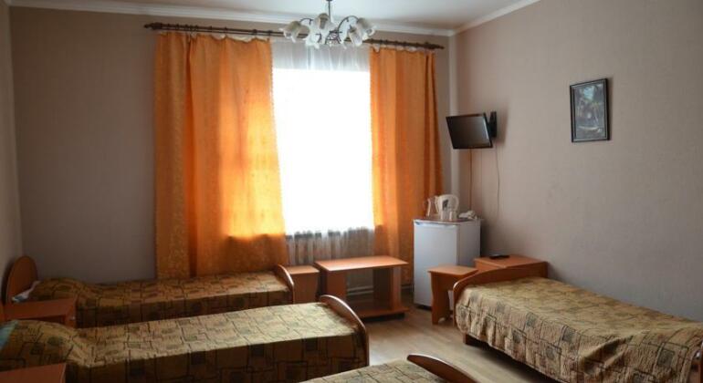 Hostel Berezka Tyumen - Photo2