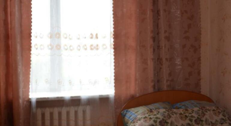 Hostel Berezka Tyumen - Photo3
