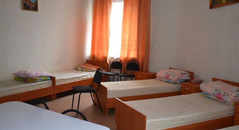 Hostel Berezka Tyumen - Photo4