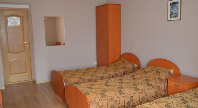 Hostel Berezka Tyumen - Photo5