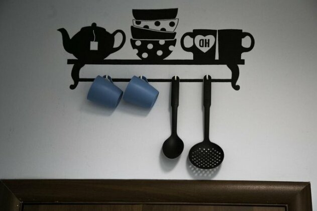 Hostel Dostoevsky Tyumen - Photo2