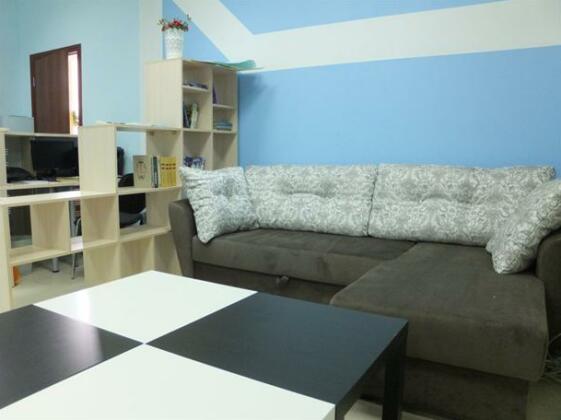 Hostel Dostoevsky Tyumen - Photo4