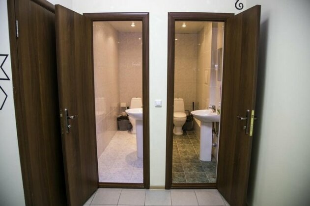 Hostel Dostoevsky Tyumen - Photo5