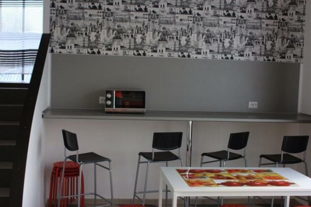 Hostel Hollywood - Photo2
