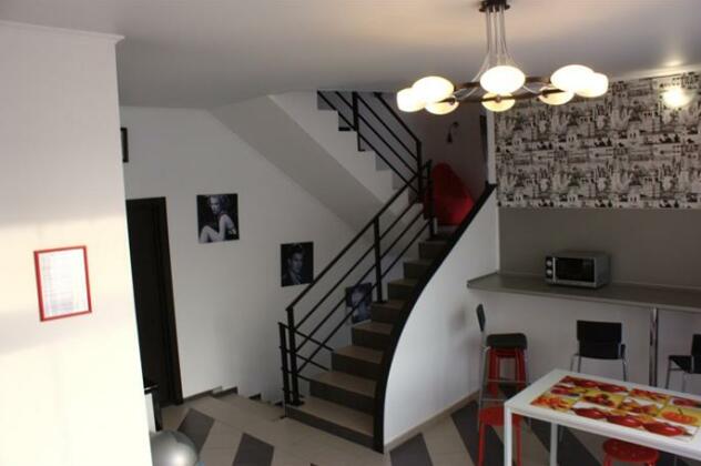 Hostel Hollywood - Photo3