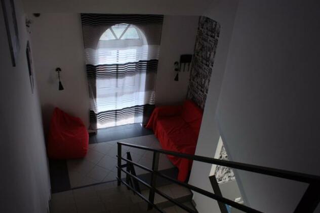 Hostel Hollywood - Photo4