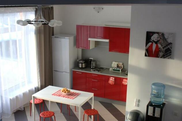 Hostel Hollywood - Photo5