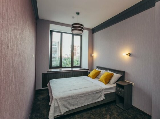 Hostel Karlson - Photo2