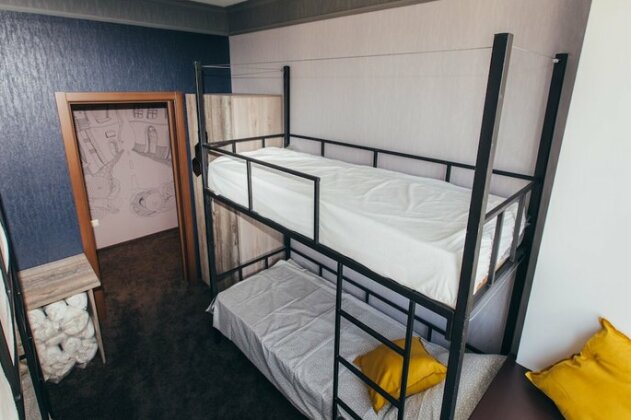 Hostel Karlson - Photo4
