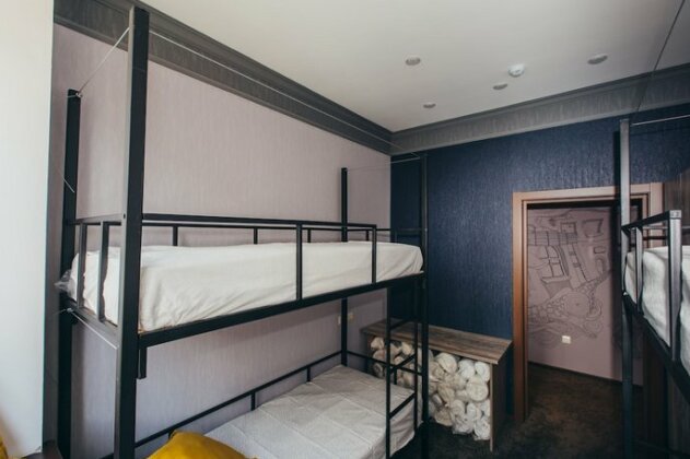Hostel Karlson - Photo5