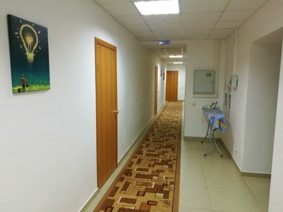 Hostel Mors - Photo3