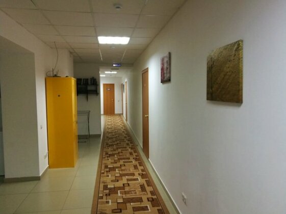 Hostel Mors - Photo4