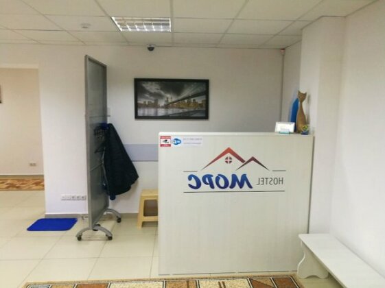 Hostel Mors - Photo5