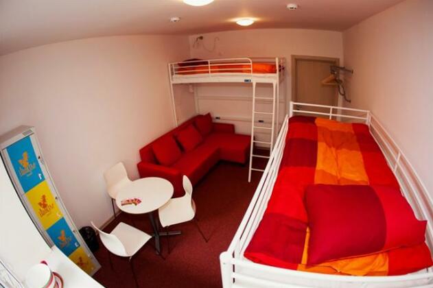 Hostel Muesli - Photo3