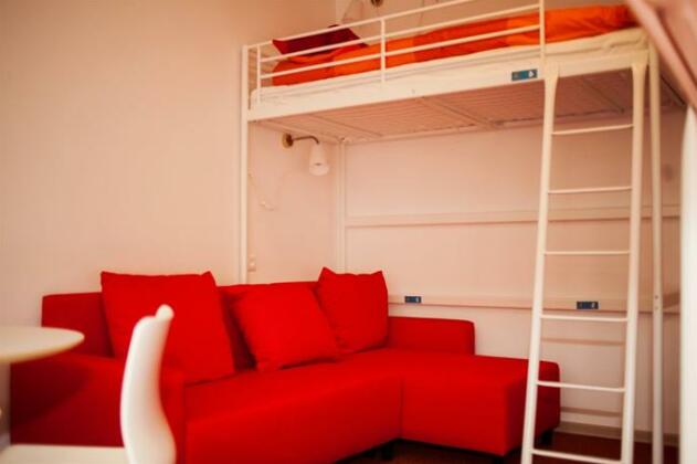 Hostel Muesli - Photo4