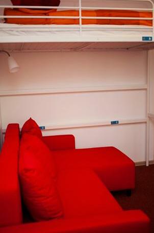Hostel Muesli - Photo5