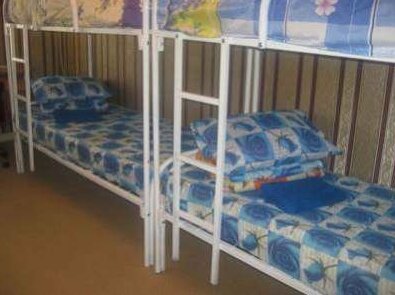 Hostel na Lenina - Photo2