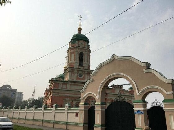 Hostel Plekhanovo - Photo2