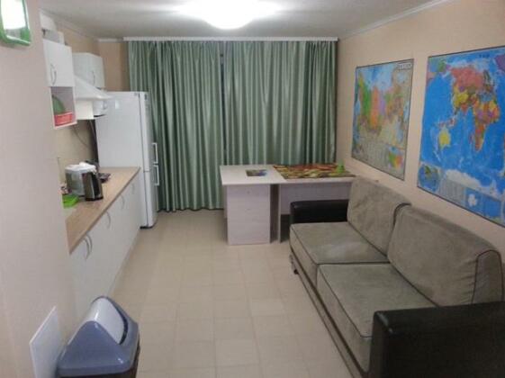 Hostel Plekhanovo - Photo4