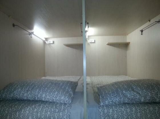 Hostel Plekhanovo - Photo5