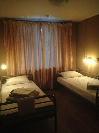 Hostel Sportivnaya - Photo4