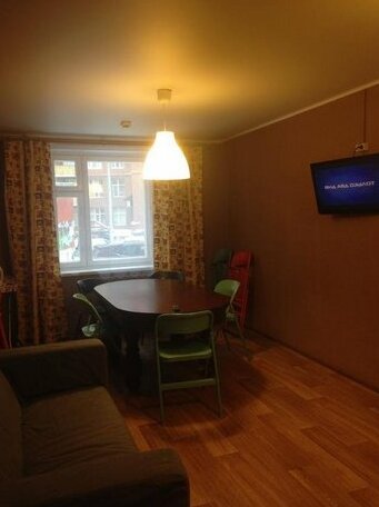 Hostel Sportivnaya - Photo5