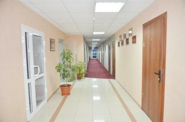Hotel Filton - Photo3