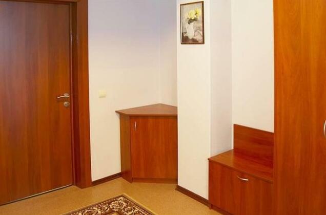 Hotel Filton - Photo4