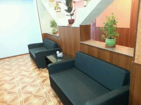 Hotel Milan Tyumen - Photo5