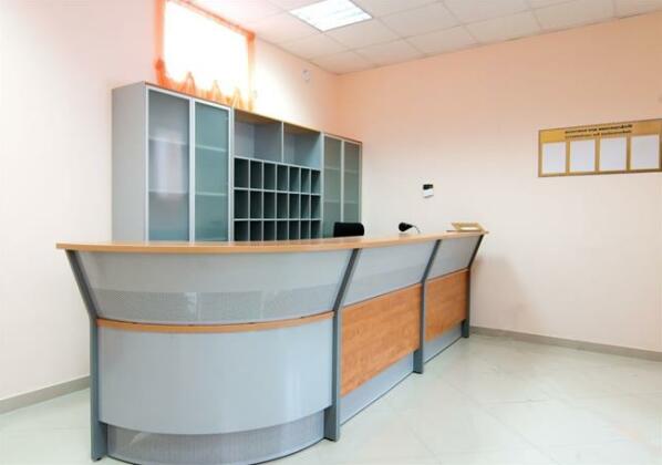 Hotel MK - Photo2