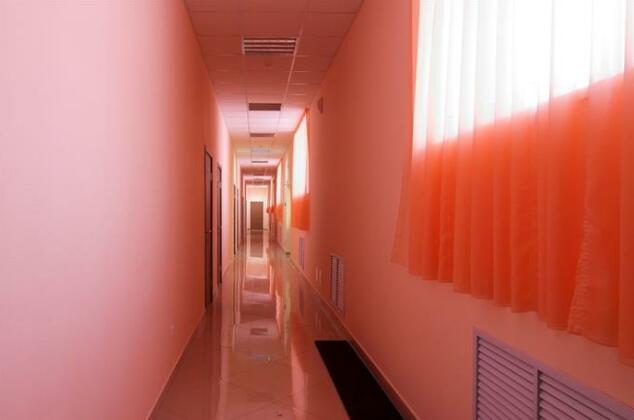 Hotel MK - Photo3