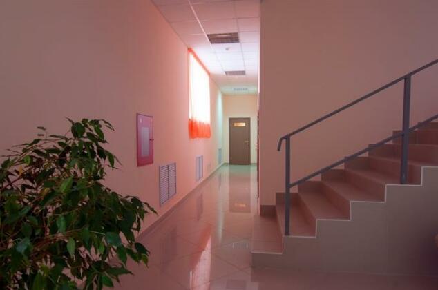 Hotel MK - Photo4