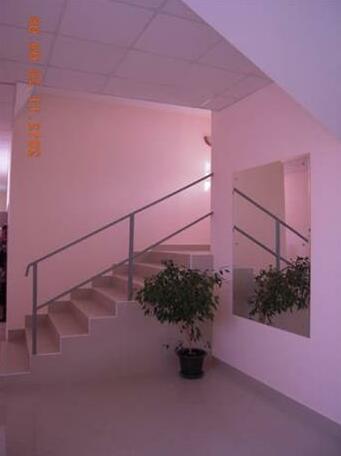 Hotel MK - Photo5