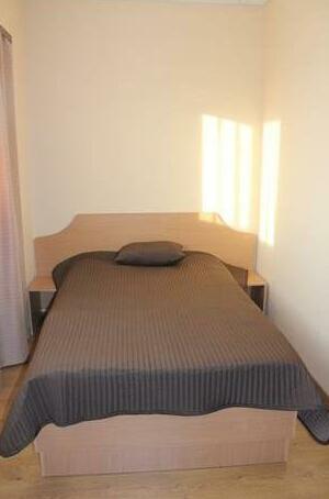 Hotel MK