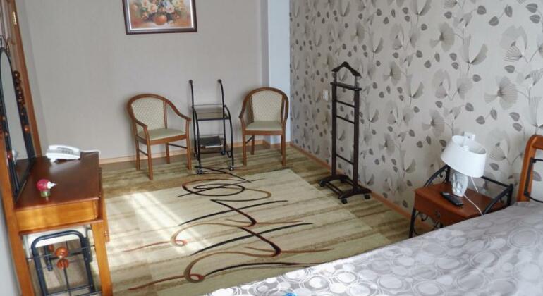 Layner Hotel - Photo4