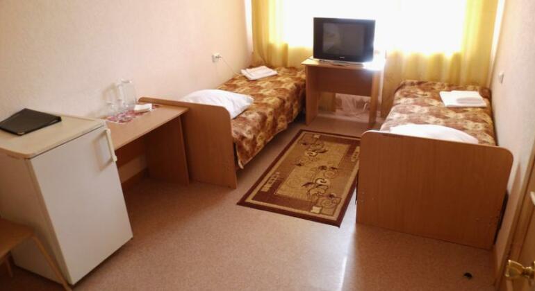 Layner Hotel - Photo5