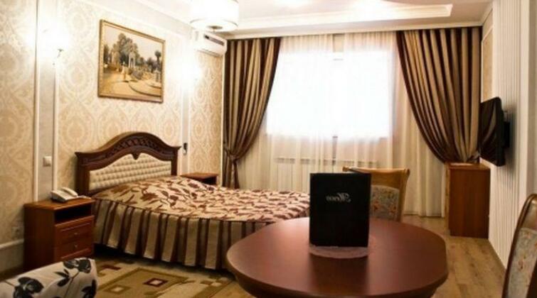 Lazurny Bereg Hotel - Photo2