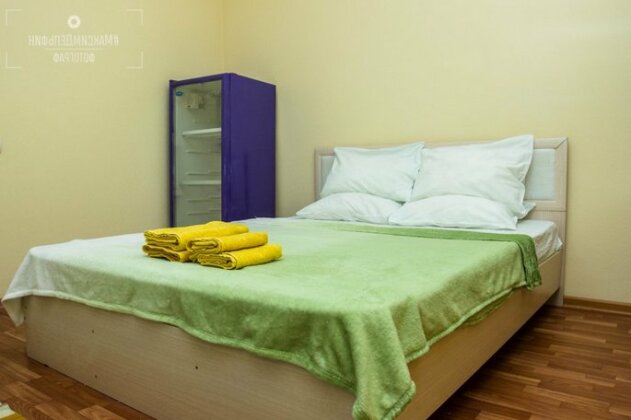 Leo Hostel Tyumen - Photo3