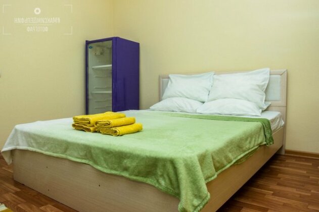 Leo Hostel Tyumen - Photo3