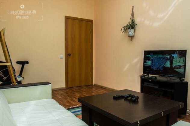 Leo Hostel Tyumen - Photo4