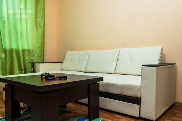Leo Hostel Tyumen - Photo5