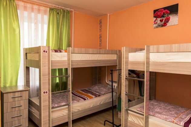 Like Hostel Tyumen - Photo2