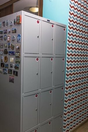Like Hostel Tyumen - Photo3