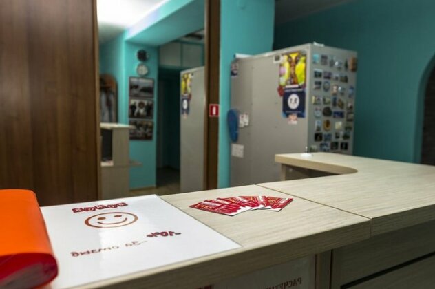 Like Hostel Tyumen - Photo4