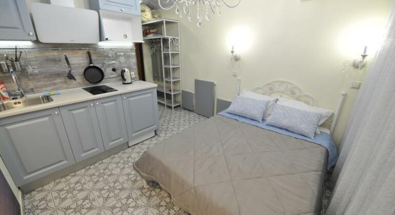 Mini Hotel Kot - Photo2