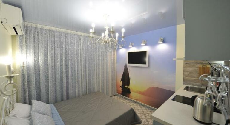 Mini Hotel Kot - Photo3