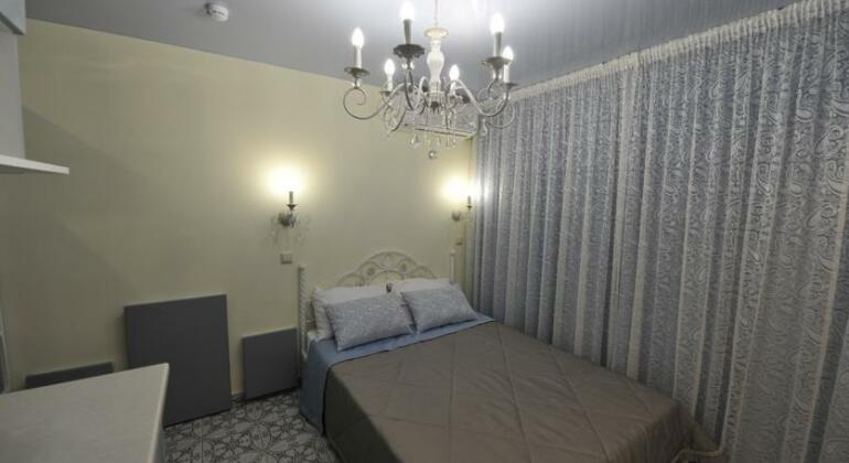 Mini Hotel Kot - Photo4